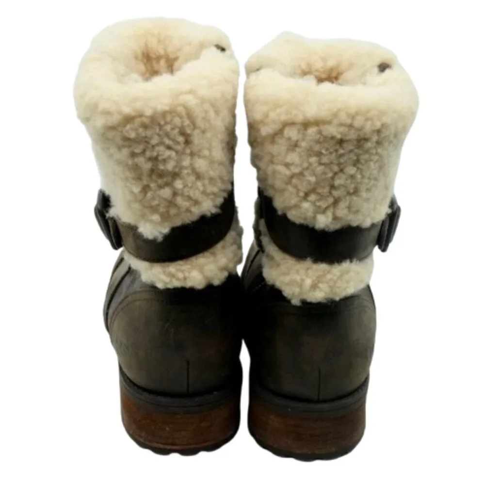 UGG these are